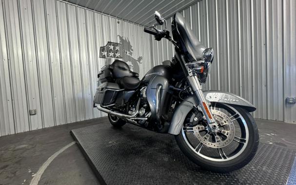 2022 Harley-Davidson ELECTRA GLIDE ULTRA LIMITED