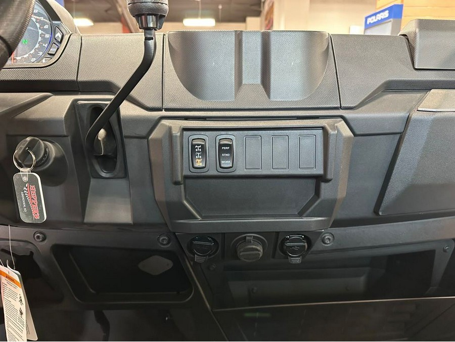 2026 Ranger XP® 1000 Premium - Polaris