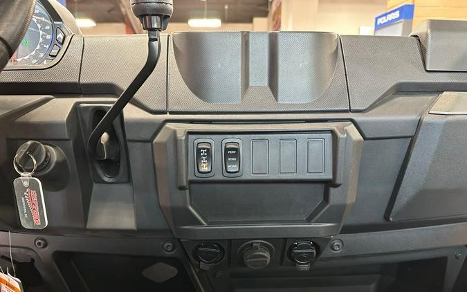 2026 Ranger XP® 1000 Premium - Polaris