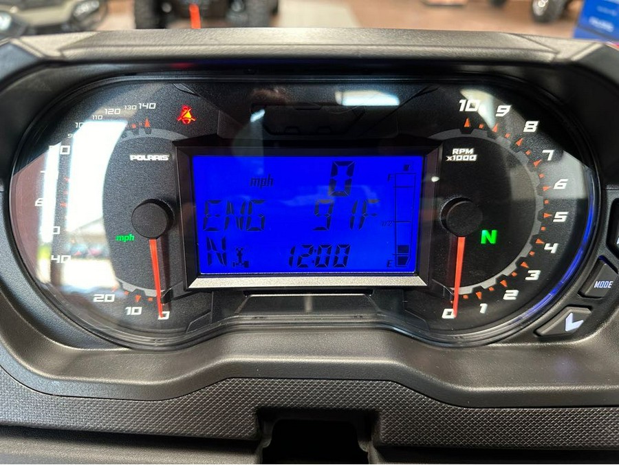 2026 Ranger XP® 1000 Premium - Polaris