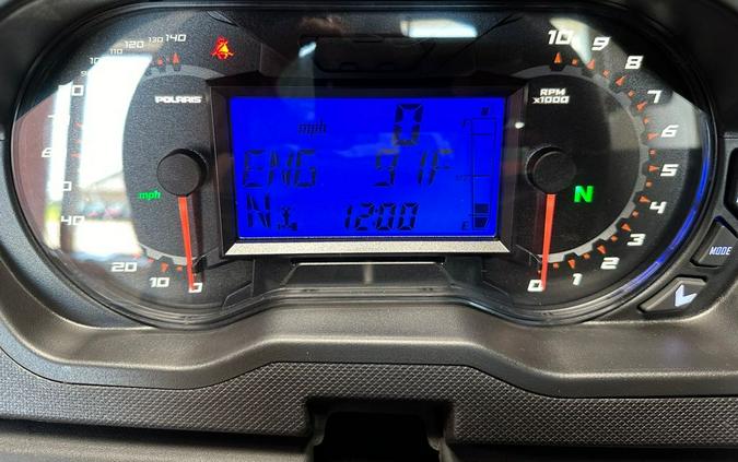 2026 Ranger XP® 1000 Premium - Polaris