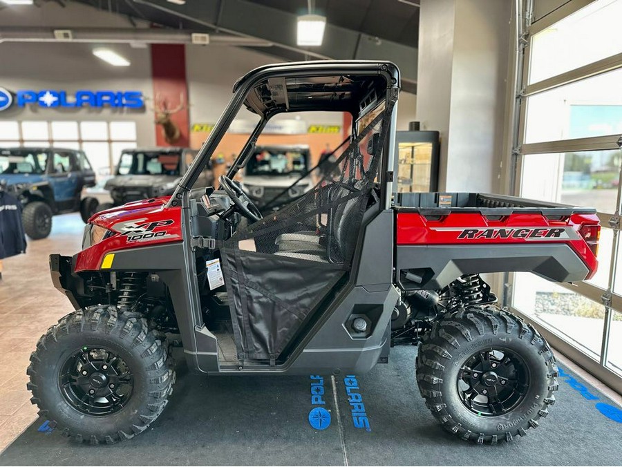 2026 Ranger XP® 1000 Premium - Polaris