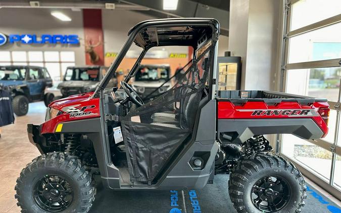 2026 Ranger XP® 1000 Premium - Polaris
