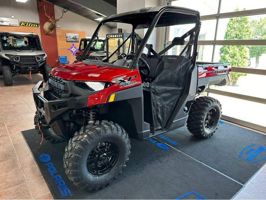 2026 Ranger XP® 1000 Premium - Polaris