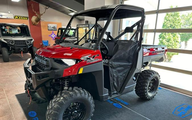 2026 Ranger XP® 1000 Premium - Polaris