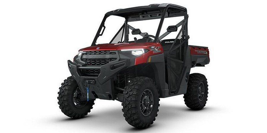 2026 Ranger XP® 1000 Premium - Polaris
