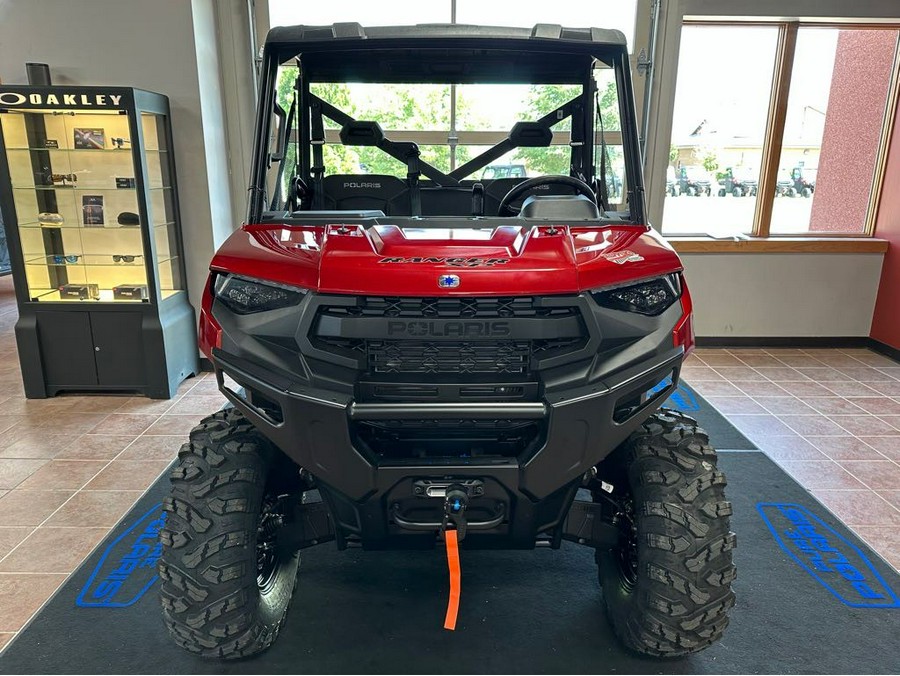 2026 Ranger XP® 1000 Premium - Polaris