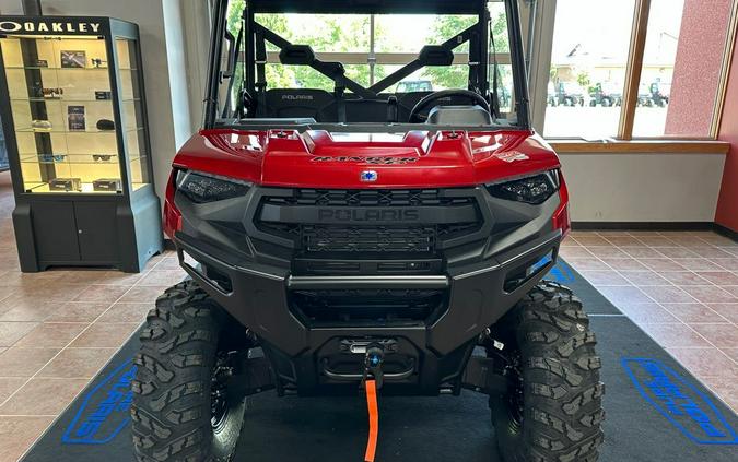 2026 Ranger XP® 1000 Premium - Polaris