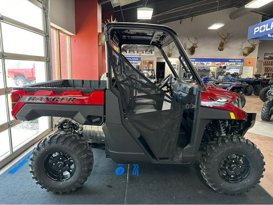 2026 Ranger XP® 1000 Premium - Polaris