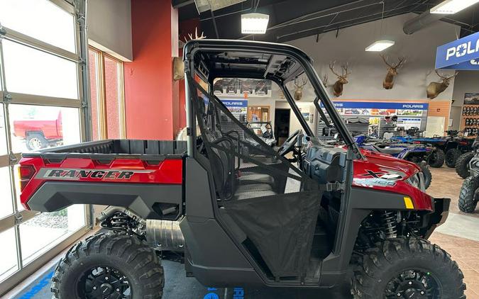2026 Ranger XP® 1000 Premium - Polaris