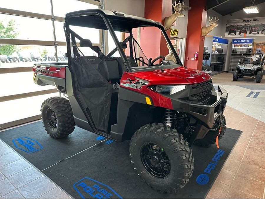 2026 Ranger XP® 1000 Premium - Polaris