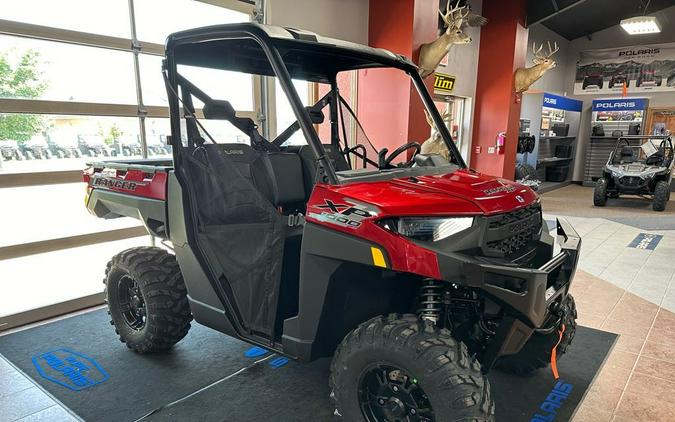 2026 Ranger XP® 1000 Premium - Polaris