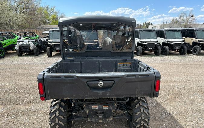 2023 Can-Am Defender MAX XT HD10