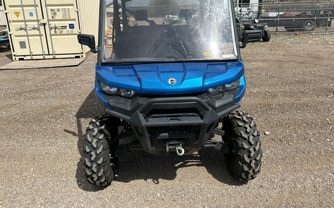 2023 Can-Am Defender MAX XT HD10