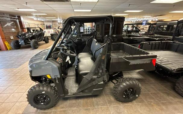 2026 Polaris® Ranger 500