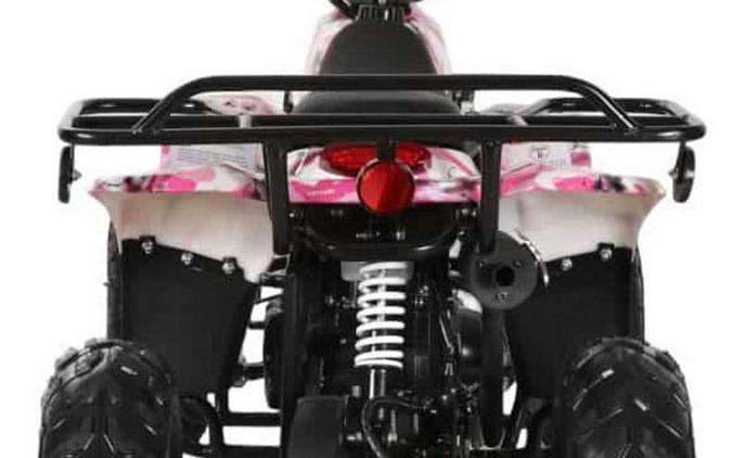 2026 Coolster ATV-3050C