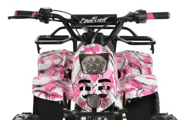 2026 Coolster ATV-3050C