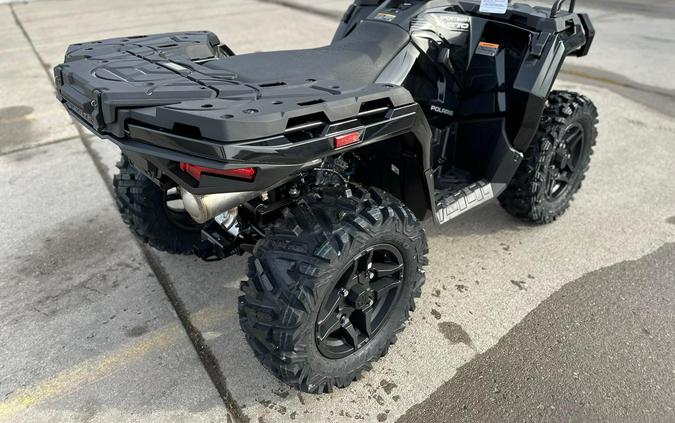 2026 Polaris Sportsman 570 Trail