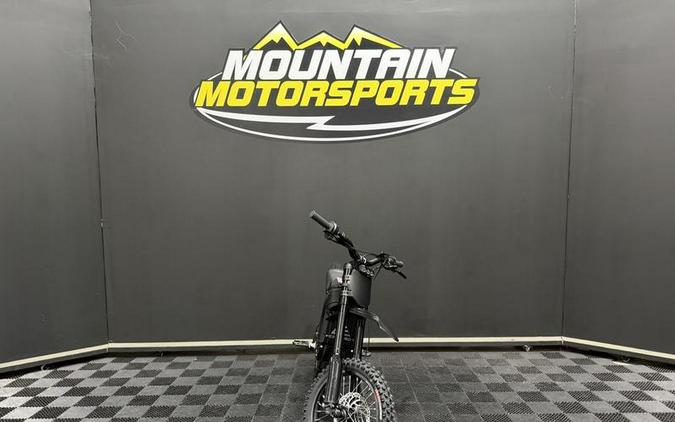 2026 E Ride Pro MINI