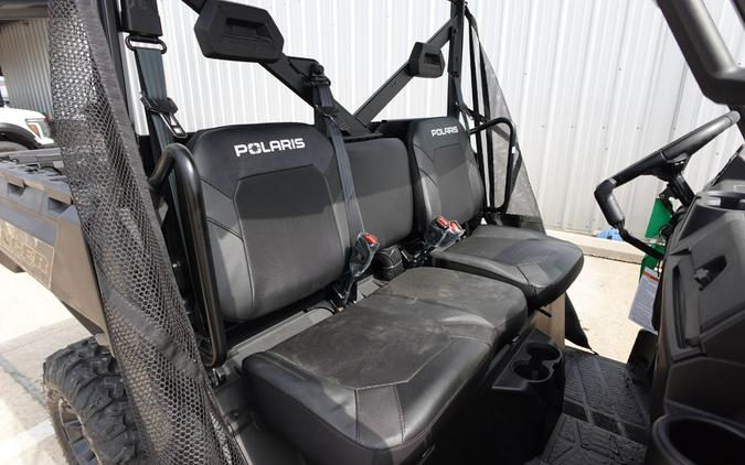 2026 Polaris Ranger 1000 Premium