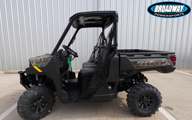 2026 Polaris Ranger 1000 Premium
