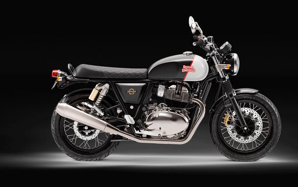 2024 Royal Enfield Royal Enfield INT 650