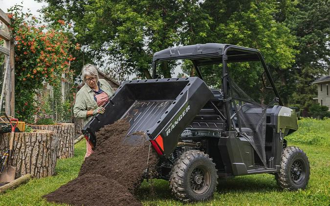 2026 Polaris Ranger 500