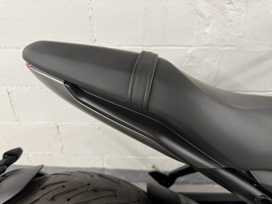 2022 Triumph Trident 660