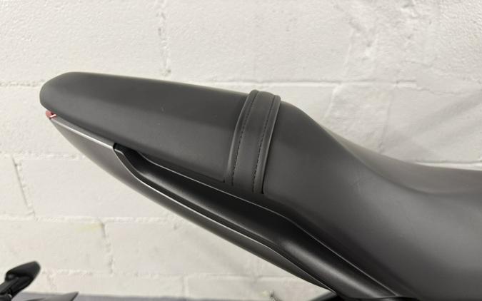 2022 Triumph Trident 660