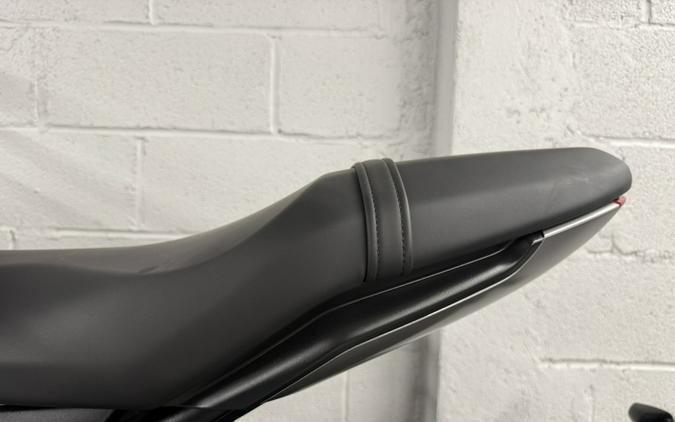 2022 Triumph Trident 660