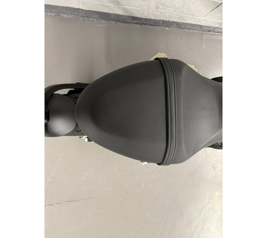 2022 Triumph Trident 660