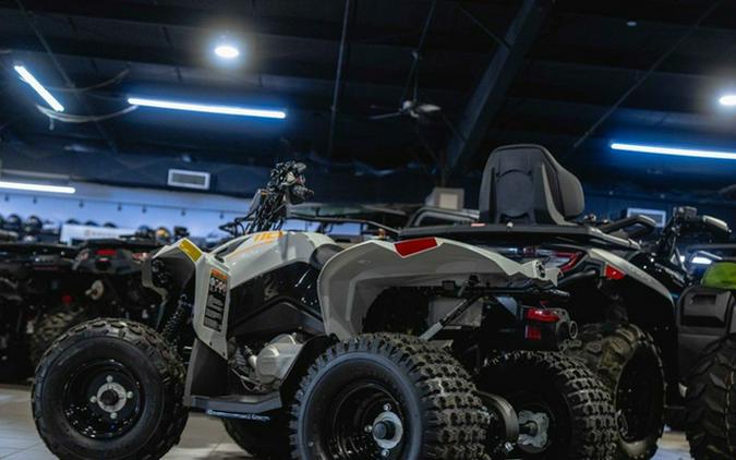 2027 Can-Am Renegade 110 EFI