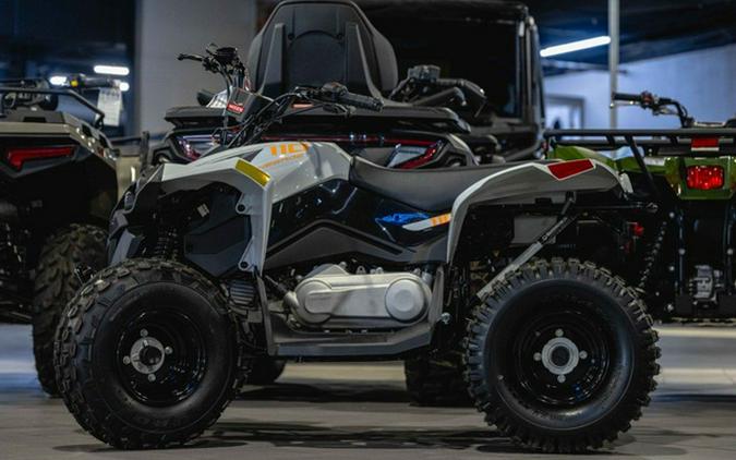 2027 Can-Am Renegade 110 EFI