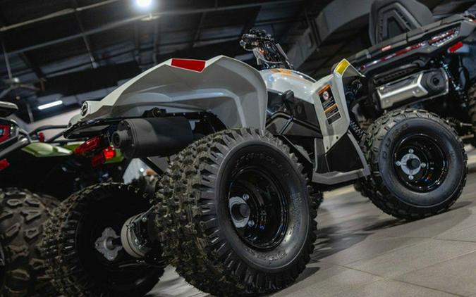 2027 Can-Am Renegade 110 EFI