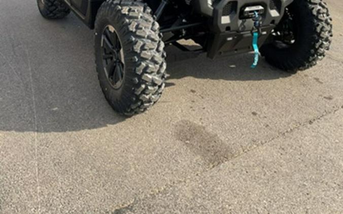2027 CFMOTO UFORCE U10 Pro Highland EPS