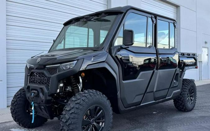 2026 CFMOTO UFORCE U10 XL Pro Highland