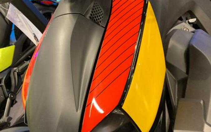 2022 Can-Am® Ryker Rally Rotax 900 ACE