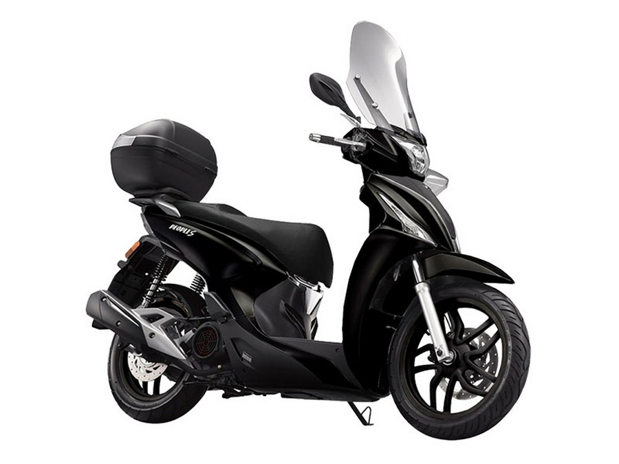 2021 Kymco People S150