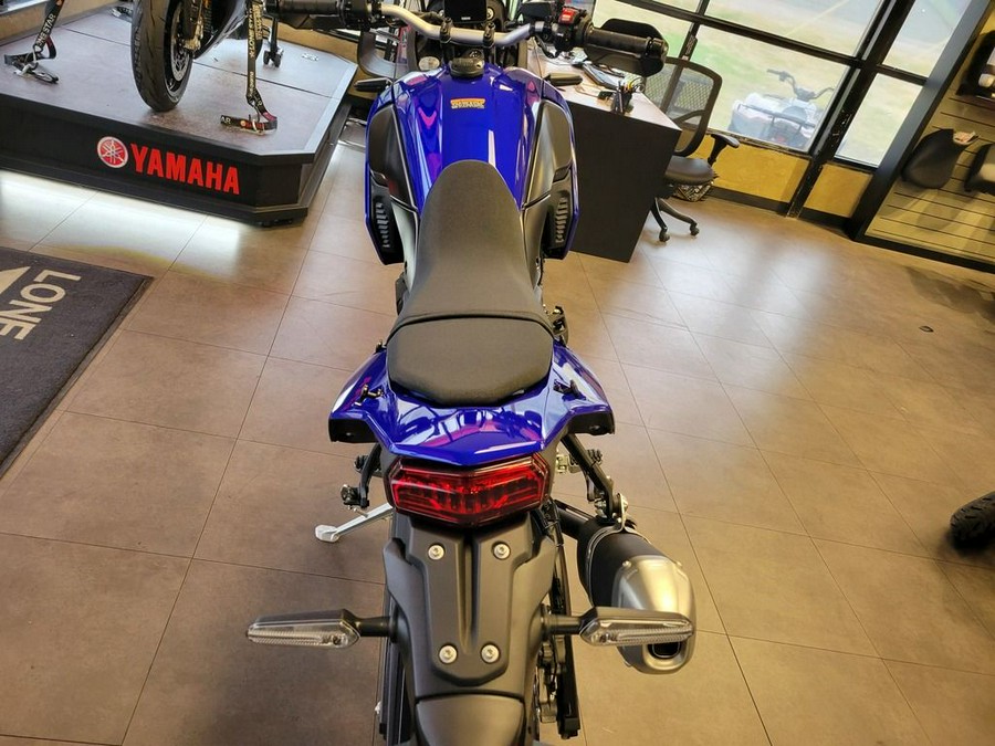 2024 Yamaha Tenere 700