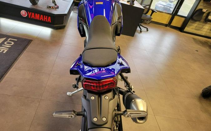 2024 Yamaha Tenere 700