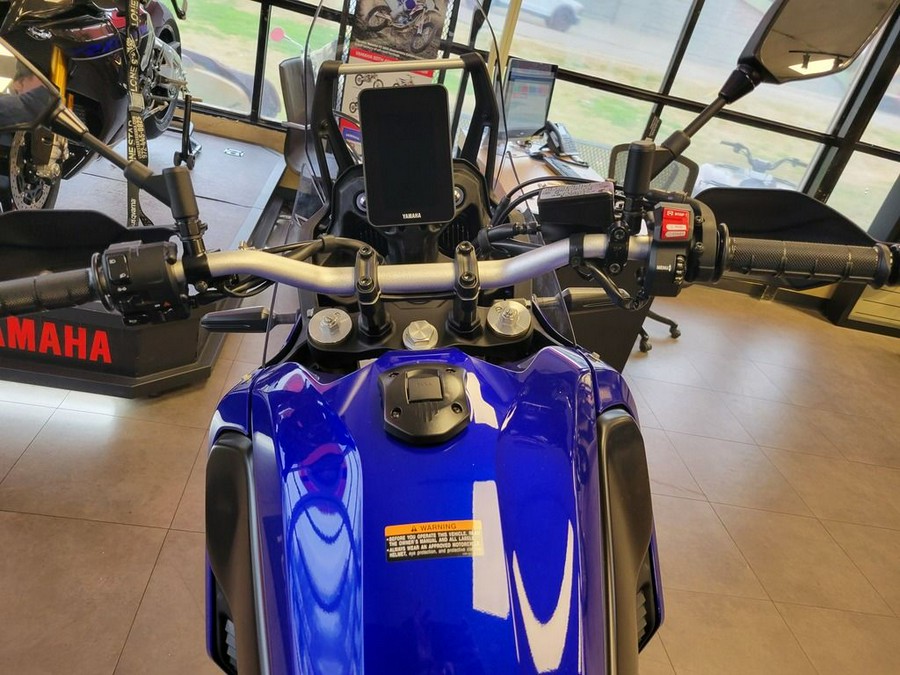 2024 Yamaha Tenere 700