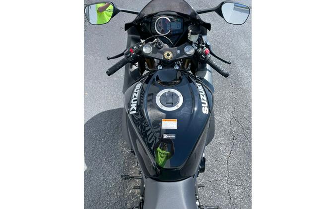 2024 Suzuki GSXR750