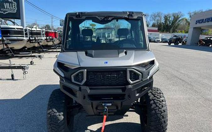 2024 Polaris Ranger XD 1500 Northstar Edition Premium