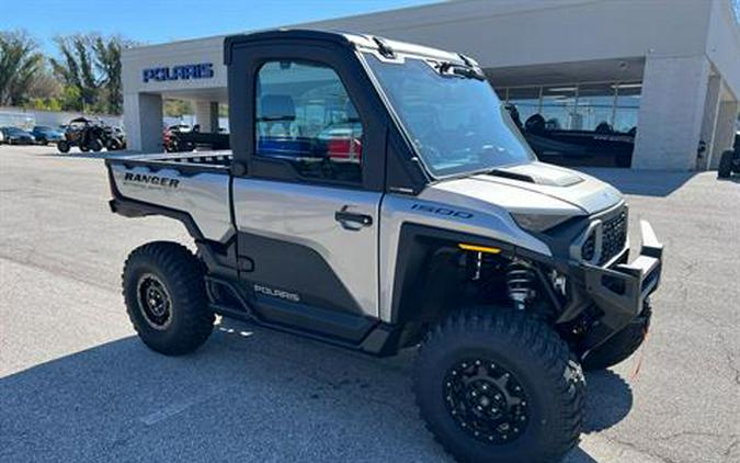 2024 Polaris Ranger XD 1500 Northstar Edition Premium