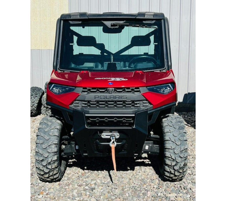 2025 Polaris® Ranger XP 1000 NorthStar Edition Premium