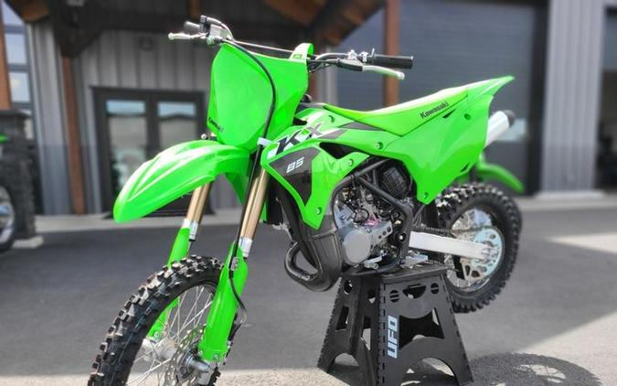 2024 Kawasaki KX™85