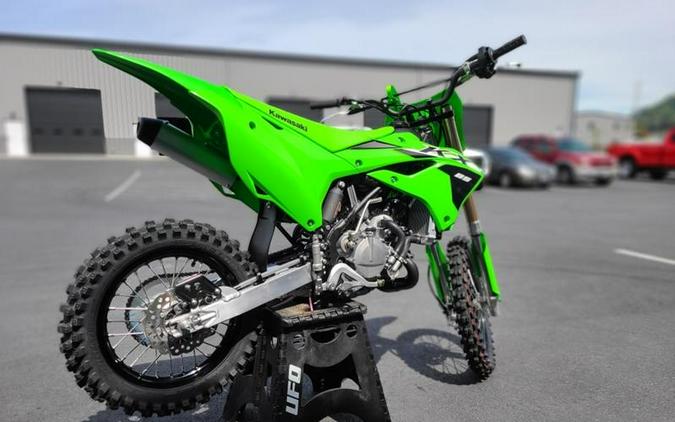 2024 Kawasaki KX™85