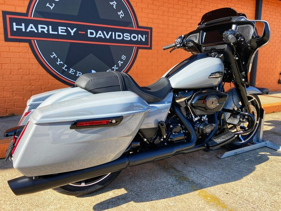 2024 Harley-Davidson® FLHX - Street Glide®