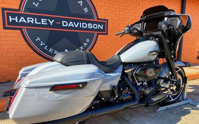 2024 Harley-Davidson® FLHX - Street Glide®