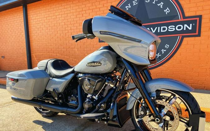 2024 Harley-Davidson® FLHX - Street Glide®